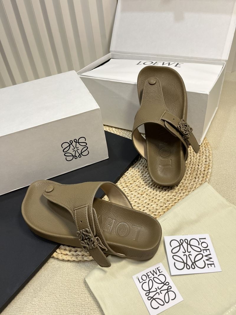 Loewe Sandals